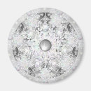 Search for silver laced magnets Grey