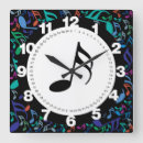 Search for rock band clocks Jazz