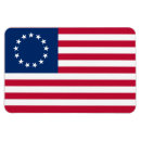 Search for a ross magnets Betsy ross flag