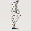 Search for hedgehog leggings Illustration