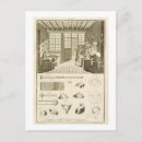 Search for work from postcards Markets
