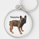Search for fawn key rings Puppy