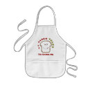 Search for take care aprons For kids