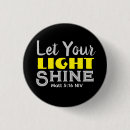 Search for bible verse badges Jesus