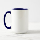 Search for navy blue mugs business