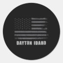 Search for idaho flag stickers Patriotic