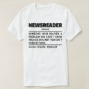 Search for radio tshirts Broadcaster
