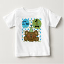 Search for teddy bear birthday tshirts First