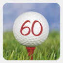 Search for birthday golf stickers Party