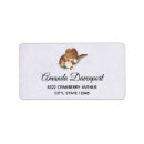 Search for western country return address labels Fashion