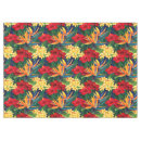 Search for hawaiian tablecloths Floral