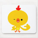 Search for chicken mousepads Cartoon