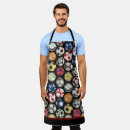 Search for ball aprons Dad