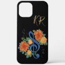 Search for clef iphone cases Floral