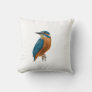 Search for kingfisher cushions Nature