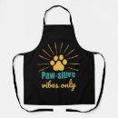 Search for cat lovers aprons Animal lover