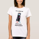 Search for super woman tshirts Nurse