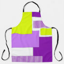 Search for shapes aprons Abstract