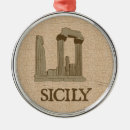 Search for sicilian christmas tree decorations Italy