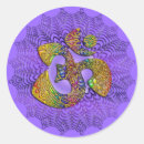 Search for om aum stickers Symbol