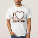Search for boyfriend tshirts Birthday