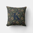 Search for chrysanthemum cushions William morris