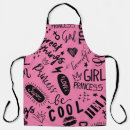 Search for calligraph aprons Pattern