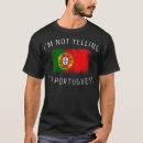 Search for funny portuguese tshirts Pride
