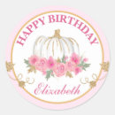 Search for gold pumpkin stickers Elegant