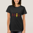 Search for depression tshirts Prevention