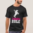 Search for cute rules tshirts Horse