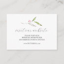 Search for christmas wedding enclosure cards Winter