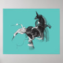 Search for graphic horses posters Black and white