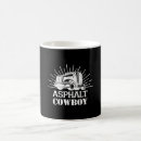 Search for truck driver coffee mugs Funny