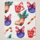 Search for new year blankets Ball