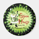 Search for holiday open house Stars