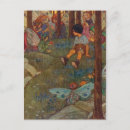 Search for elfin postcards Fairies