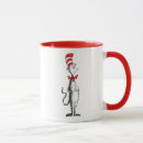 Search for the cat in the hat mugs Kids