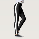 Search for striped leggings Design
