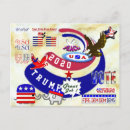 Search for counts postcards Election
