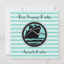 Search for boat trip invitations Nautical