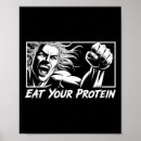 Search for weight training posters Pump life
