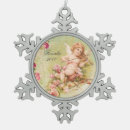 Search for antique angel christmas tree decorations Music