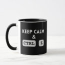Search for funny geek mugs Software