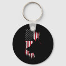 Search for german shepherd key rings Flag