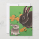 Search for chinese astrology postcards Rabbit