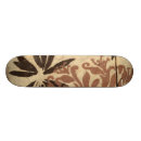 Search for leaves skateboards Floral