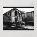 Search for passengers postcards Transportation