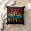 Search for drum cushions Orchestra