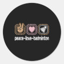 Search for tennis love stickers Racquet